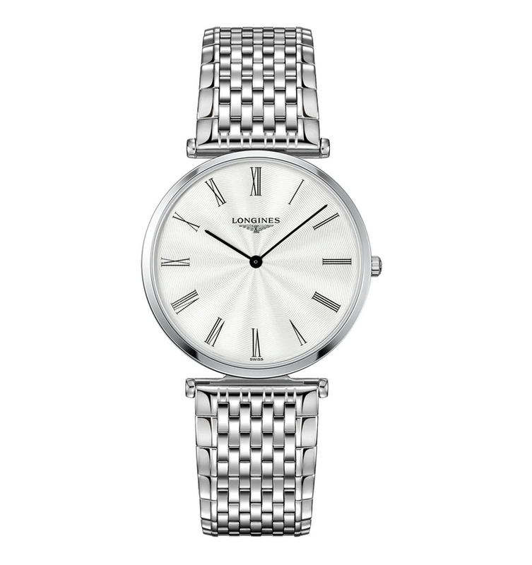 Longines La Grande Classique - L4.755.4.71.6 ()