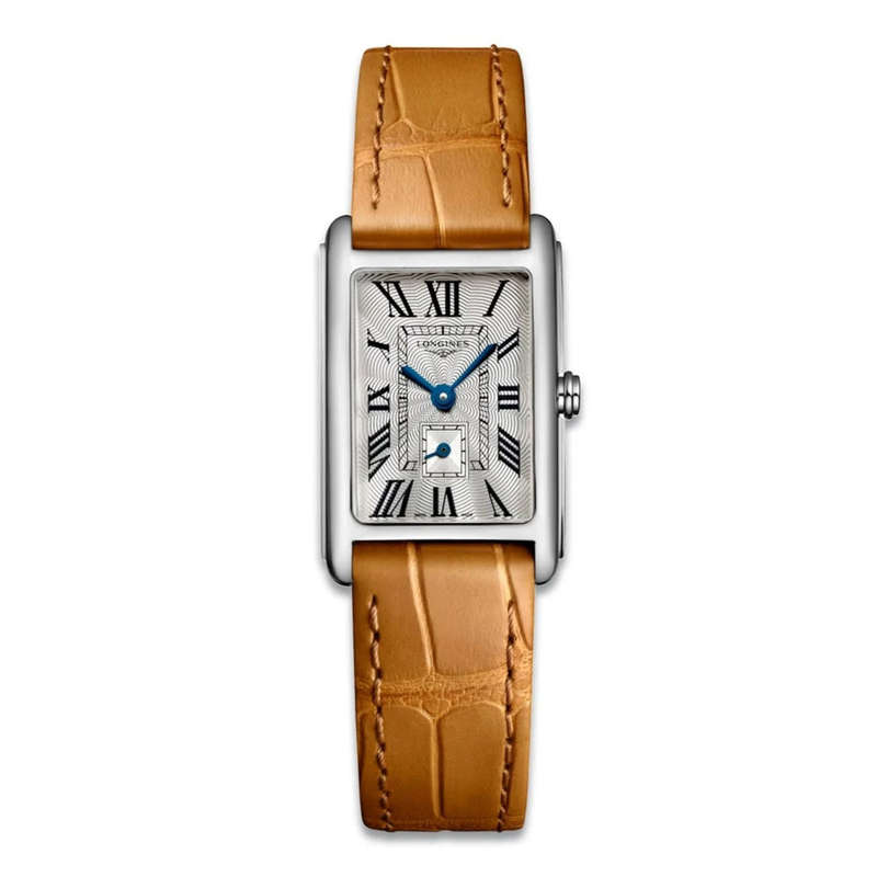 Longines DolceVita 23mm - L5.512.4.71.0 ()