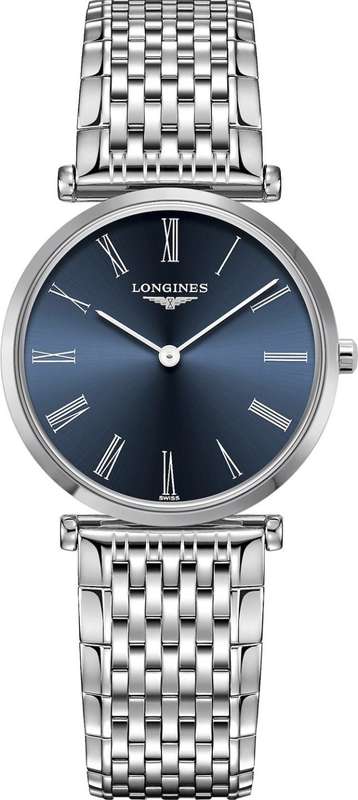 Longines La Grande Classique De Longines - L4.512.4.94.6 ()