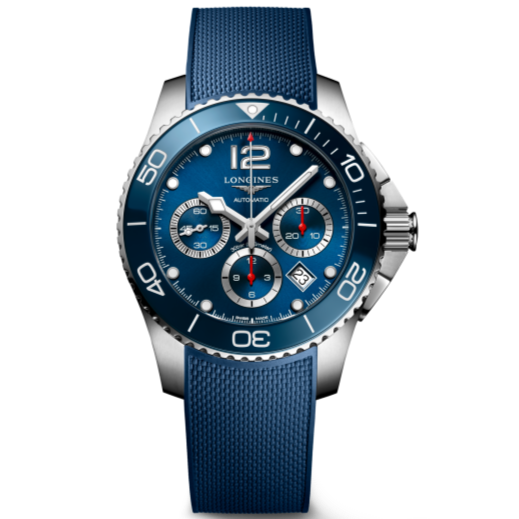 Longines HydroConquest - L3.883.4.96.9 ()