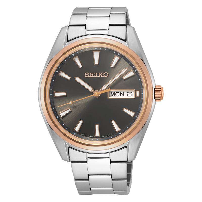 Seiko Neo Classic - SUR344P1 ()