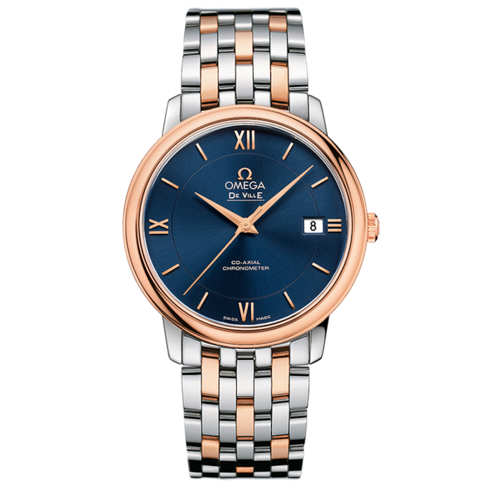 Omega De Ville Prestige - 424.20.37.20.03.002 ()