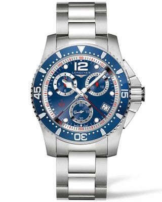 Longines HydroConquest L3.743.4.96.6 ()