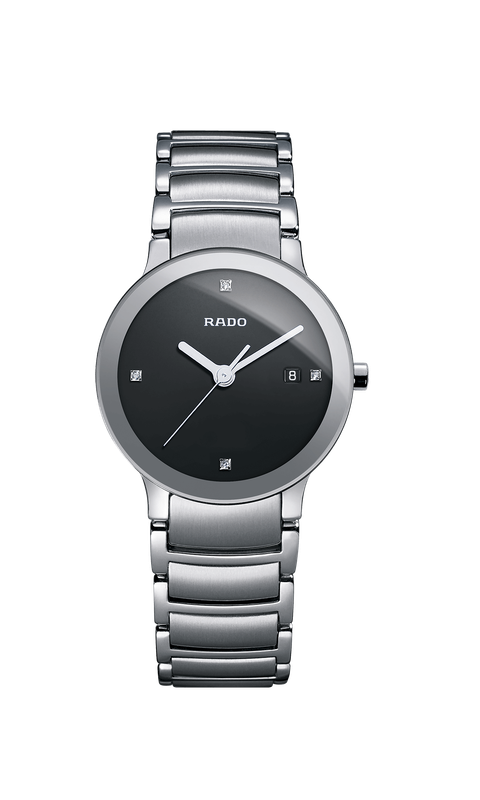 RADO Centrix Diamonds - R30928713 ()
