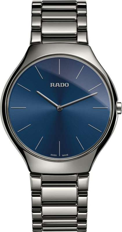 RADO True Thinline - R27955022 ()