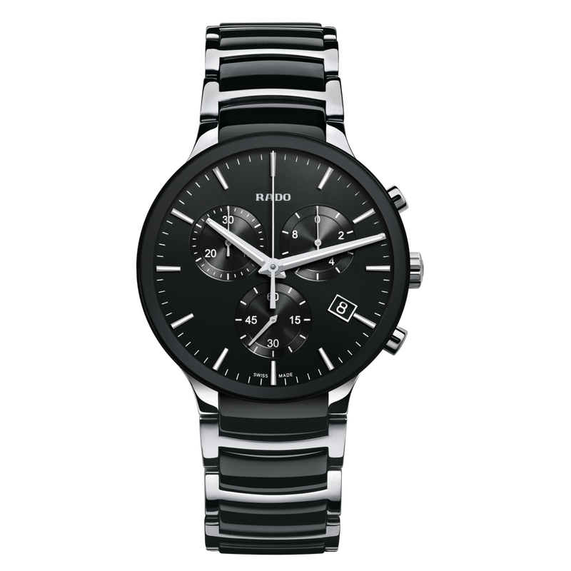 Rado Centrix Chronograph - R30130152 ()