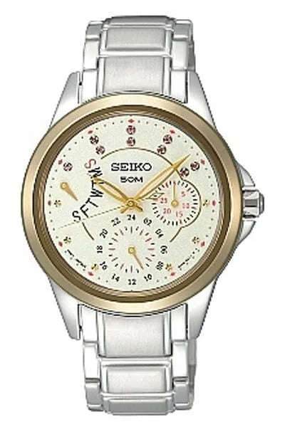 Seiko Criteria - SNT890P1 ()