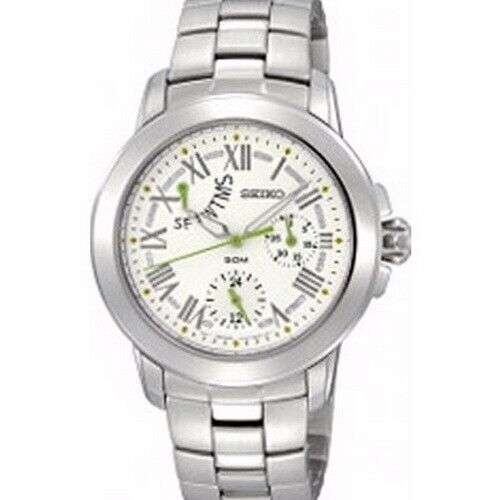 Seiko Criteria - SPA797P1 ()