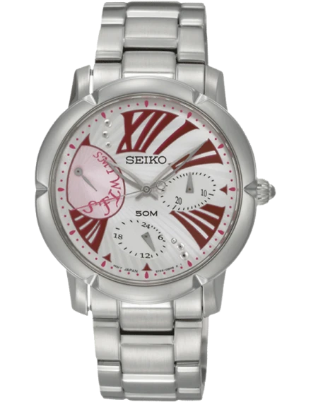 Seiko Ladies Quartz - SNT877P1 ()