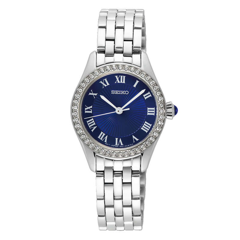 Seiko Classic - SUR335P1 (New)