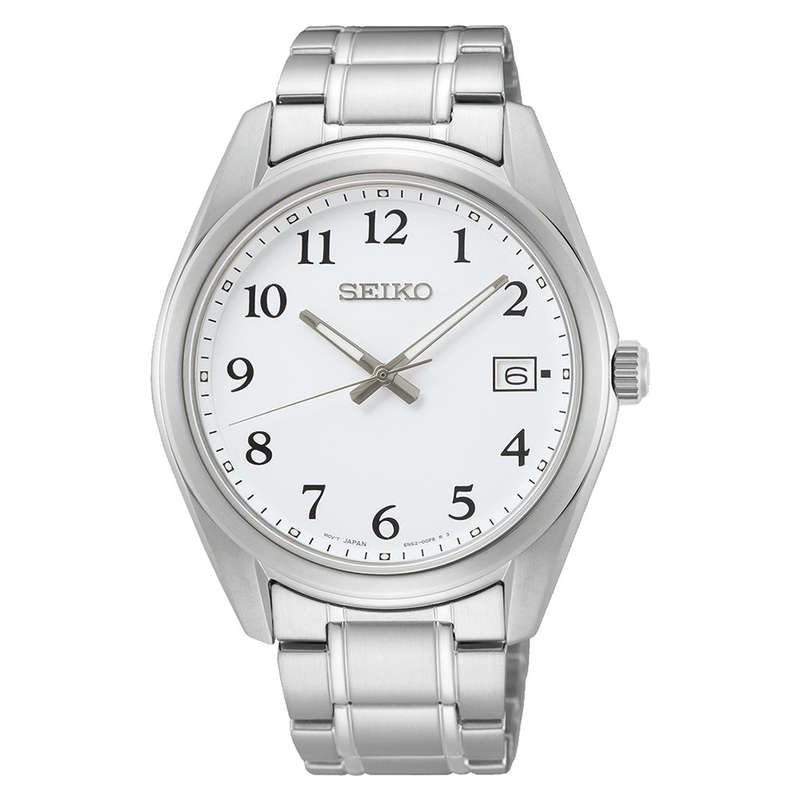 Seiko Dress Watch - SUR459P1 ()