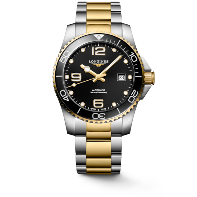 Longines Hydroconquest - L3.781.3.56.7 ()