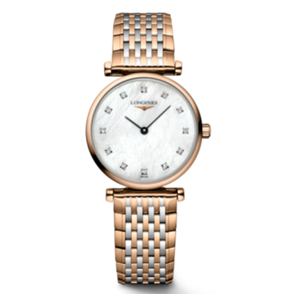 Longines La Grande Classique 24mm - L4.209.1.97.7 ()