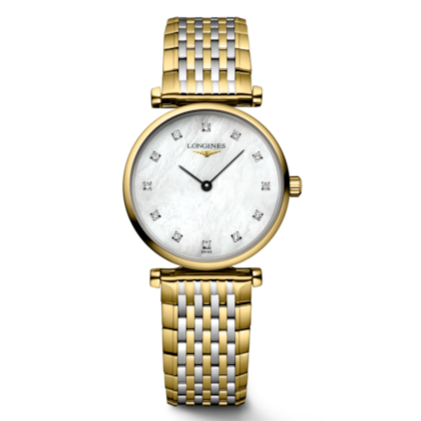 Longines La Grande Classique 24mm - L4.209.2.87.7 ()