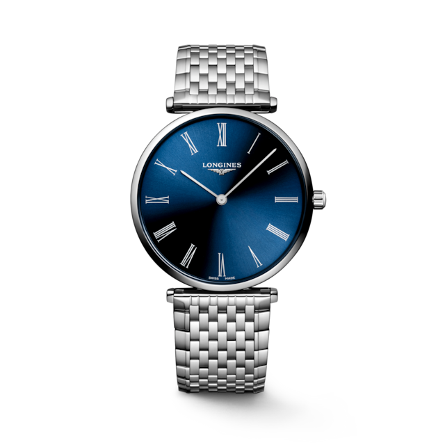 Longines La Grande Classique - L4.766.4.94.6 ()