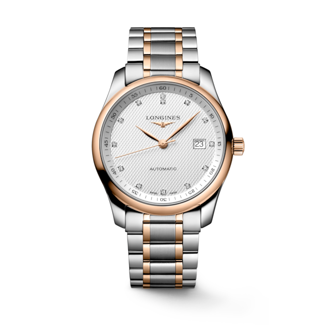 Longines Master Collection 40mm - L2.793.5.77.7 ()