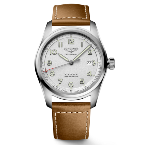 Longines Spirit - L3.811.4.73.2 ()