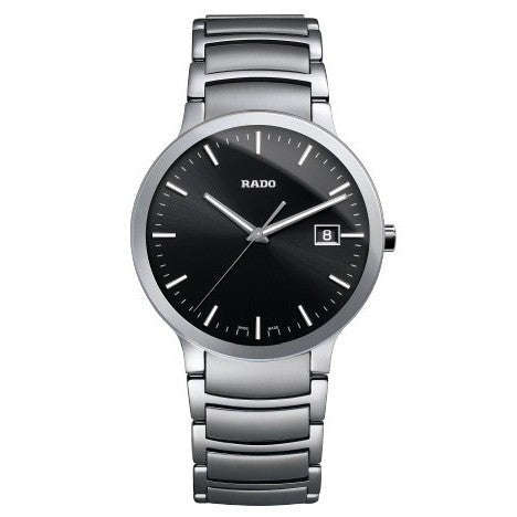 Rado Centrix 38mm Quartz - R30927153 ()
