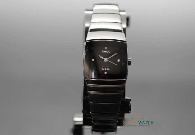 Rado Diastar Jubile (Pre-Owned)