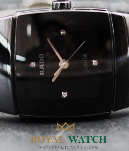 Rado Diastar Jubile (Pre-Owned)