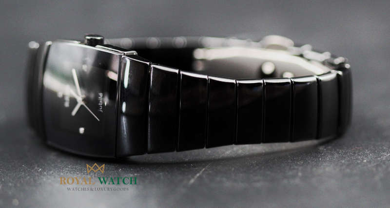 Rado Diastar Jubile (Pre-Owned)