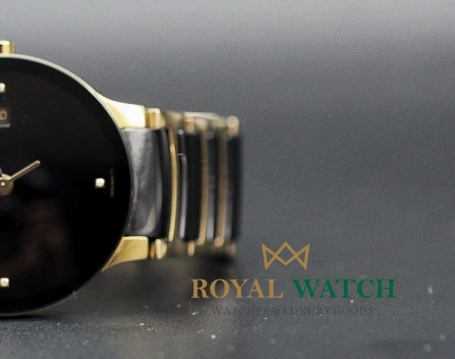 Rado Centrix Diamonds (Pre-Owned)