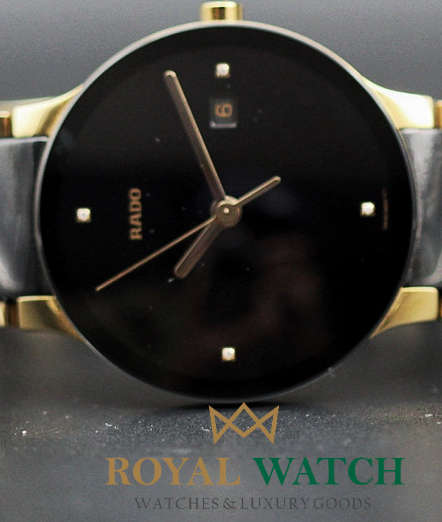 Rado Centrix Diamonds (Pre-Owned)