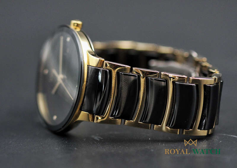 Rado Centrix Diamonds (Pre-Owned)