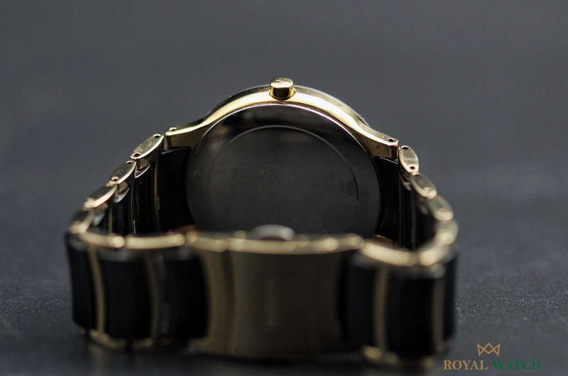 Rado Centrix Diamonds (Pre-Owned)