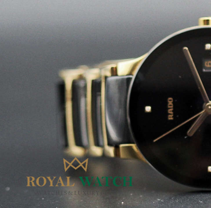 Rado Centrix Diamonds (Pre-Owned)