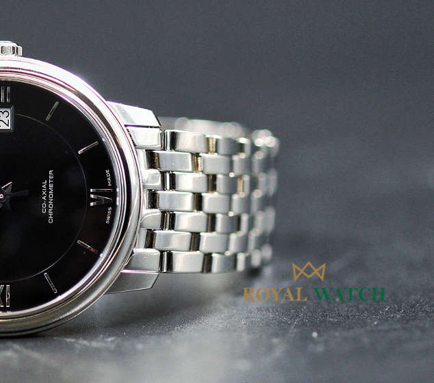 Omega De-Ville Prestige 36.8mm - 424.10.37.20.01.001 ()