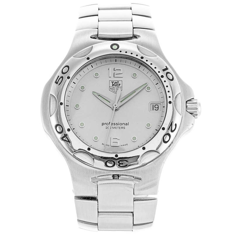 Tag Heuer Kirium Mens (Pre-Owned)