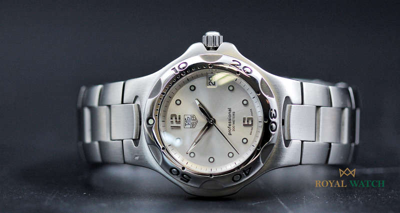 Tag Heuer Kirium Mens (Pre-Owned)