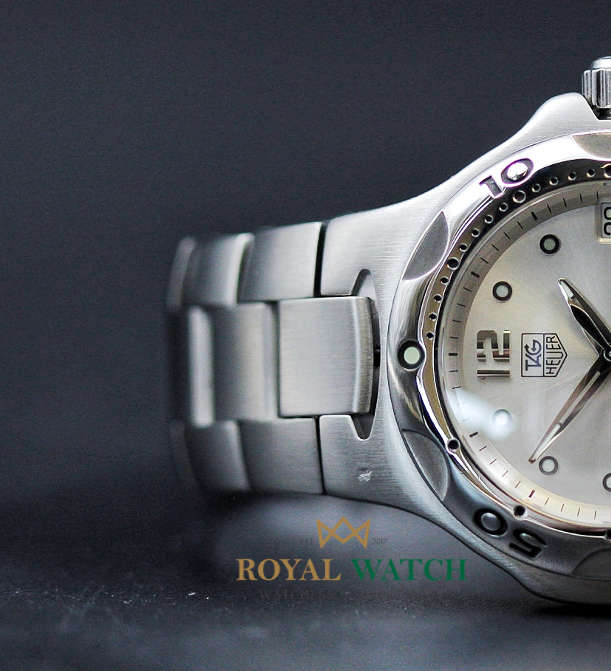 Tag Heuer Kirium Mens (Pre-Owned)