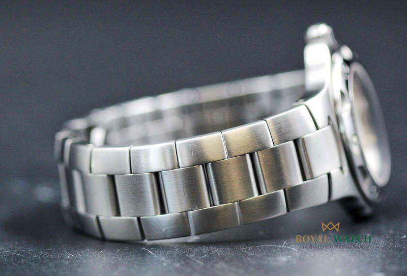 Tag Heuer Kirium Mens (Pre-Owned)