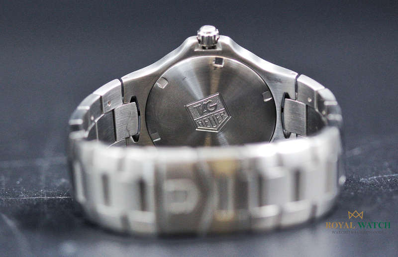 Tag Heuer Kirium Mens (Pre-Owned)