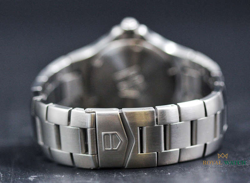 Tag Heuer Kirium Mens (Pre-Owned)