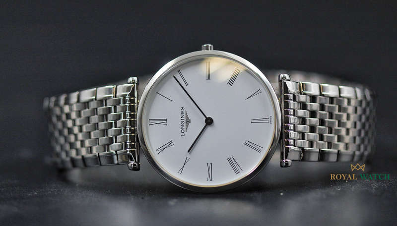 Longines La Grande Classique - L4.755.4.11.6 ()