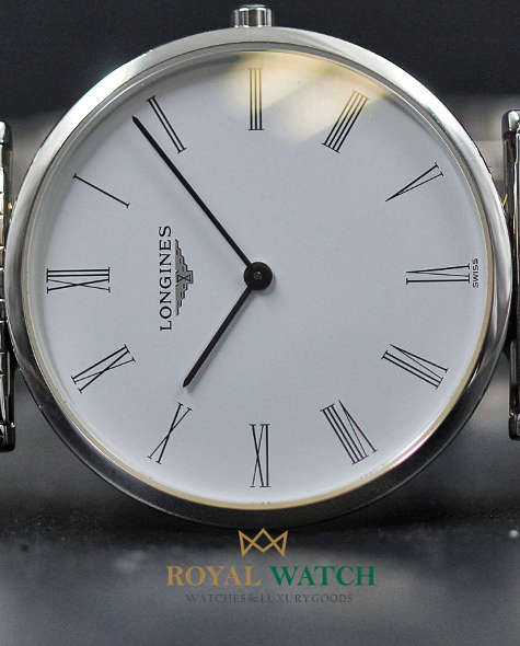 Longines La Grande Classique - L4.755.4.11.6 ()
