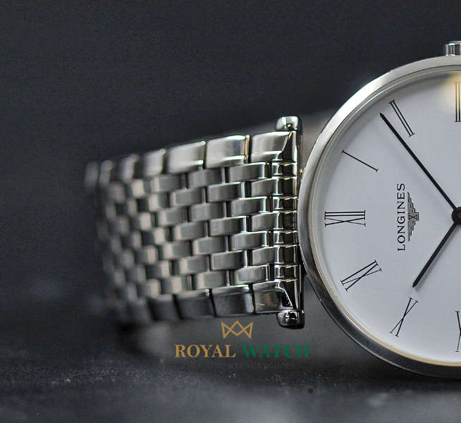 Longines La Grande Classique - L4.755.4.11.6 ()