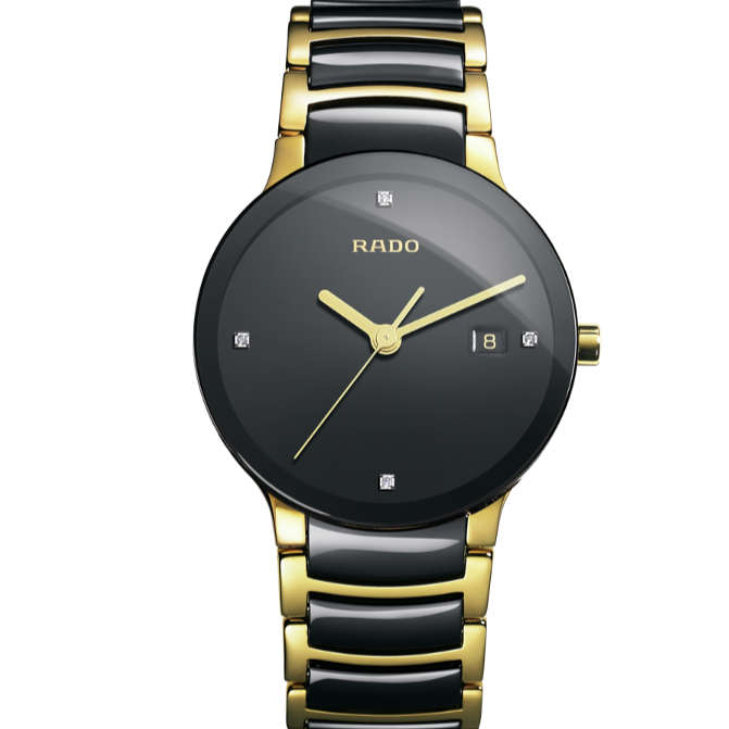 Rado Centrix Diamonds (Pre-Owned)