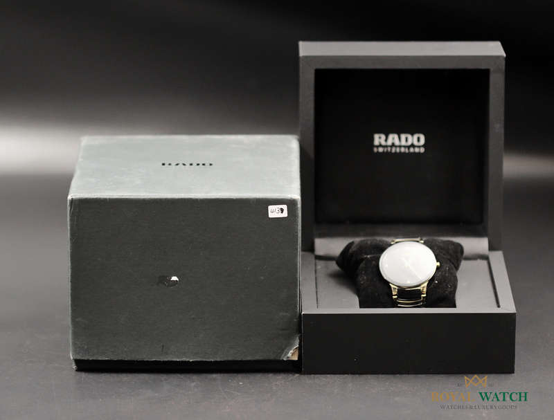 Rado Centrix Diamonds (Pre-Owned)