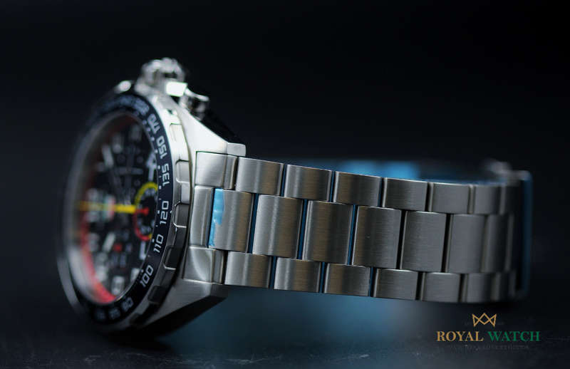 Tag Heuer Formula 1 X Red Bull Racing (New)