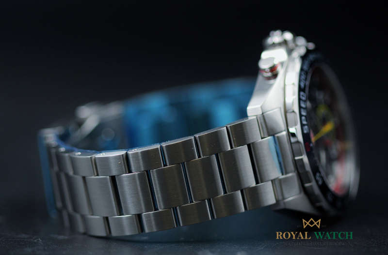 Tag Heuer Formula 1 X Red Bull Racing (New)