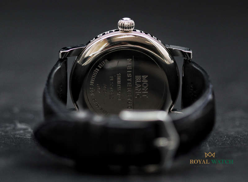 Montblanc Meisterstuck Star Quartz - 7072 (Pre-Owned)
