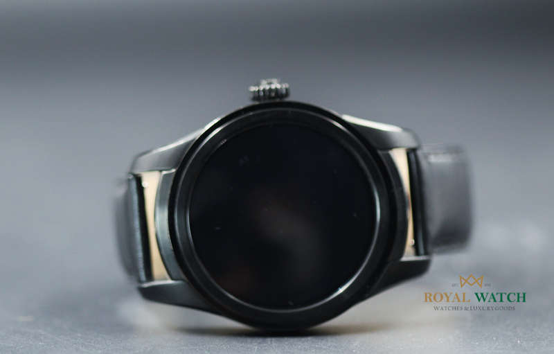 Montblanc Summit Smartwatch 46mm - 117538 ()