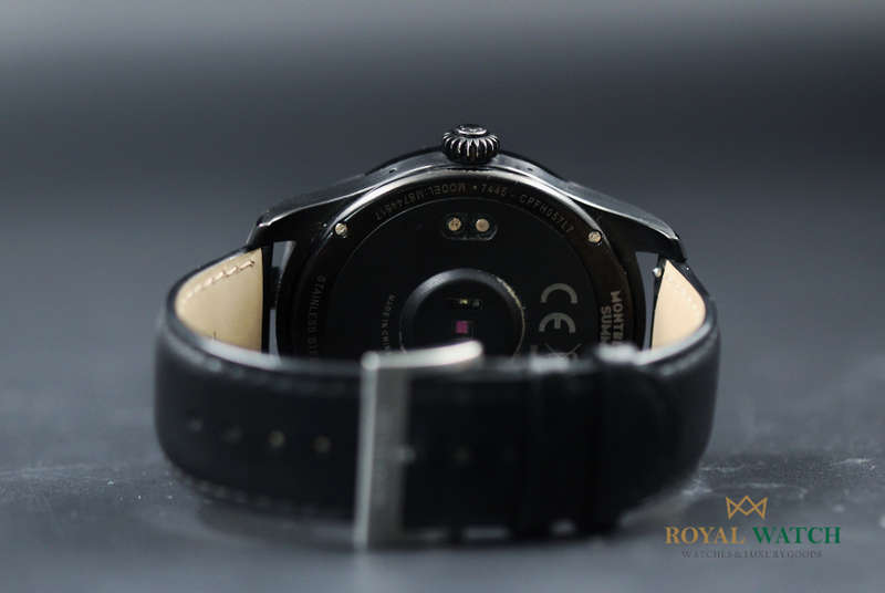 Montblanc Summit Smartwatch 46mm - 117538 ()