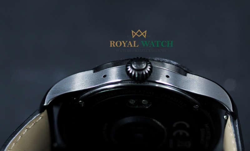 Montblanc Summit Smartwatch 46mm - 117538 ()