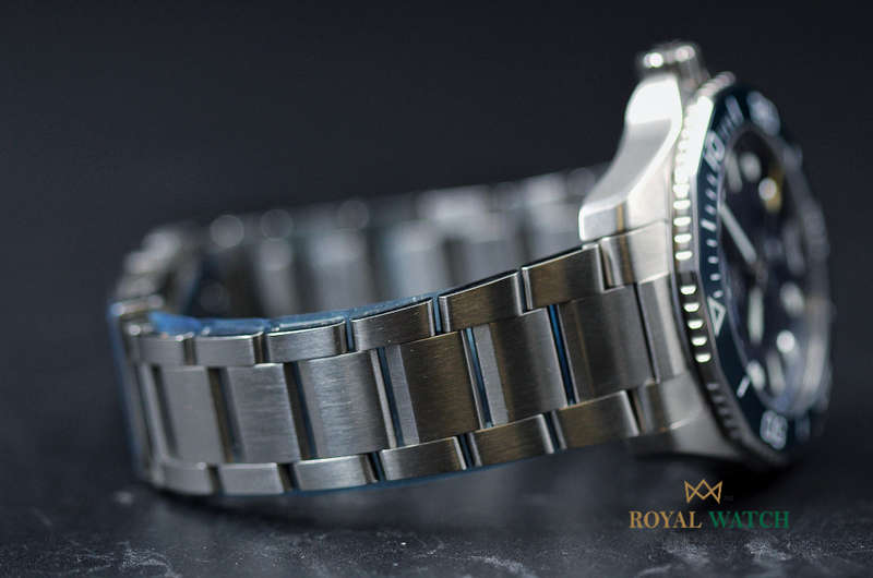 Tag Heuer Aquaracer Professional 300 - WBP201B.BA0632 ()