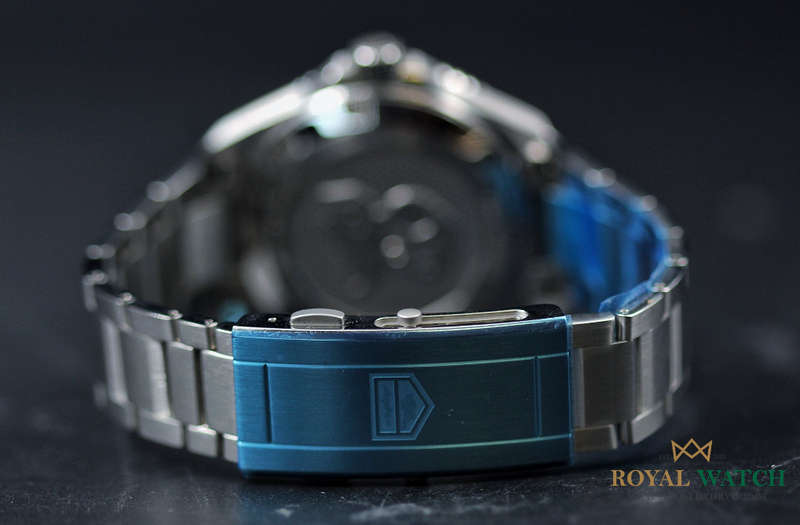 Tag Heuer Aquaracer Professional 300 - WBP201B.BA0632 ()